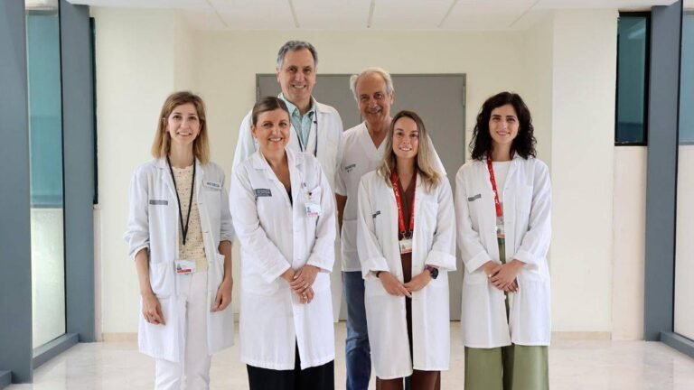 Cáncer de Mama Triple Negativo: Cómo el Tumor ‘Educa’ al Sistema Inmunitario para Favorecer la Metástasis