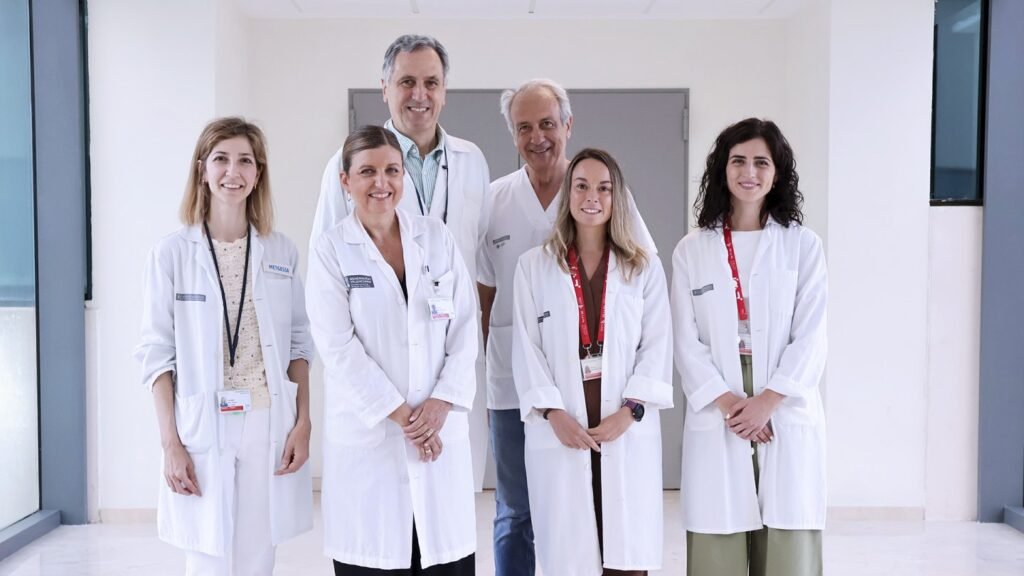 El Cáncer de Mama Triple Negativo Reprograma el Sistema Inmunitario para Propiciar la Metástasis Pulmonar