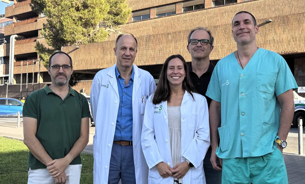 COVID-19 y Trombos Cerebrales: Nuevos Hallazgos sobre su Estructura Molecular