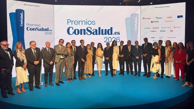 Innovación y Liderazgo Sanitario: Las Claves de los Premios ConSalud 2026 en la Transformación Médica