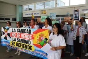 Gestión de Recursos Humanos y Sostenibilidad Asistencial: Análisis del Conflicto Sanitario en Ceuta