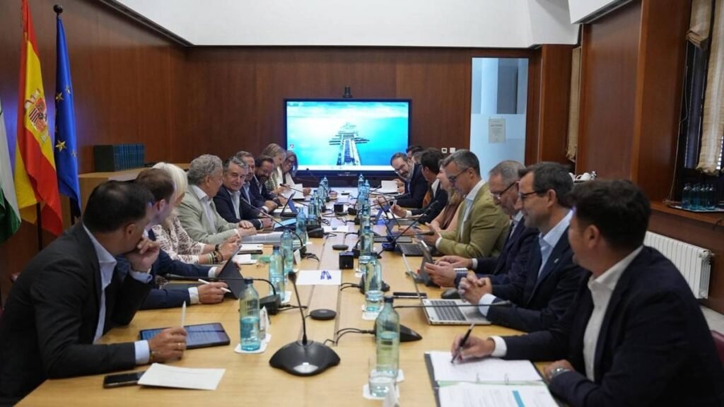 Negociación Sindical y Gestión Sanitaria: Claves para el Bienestar del Personal de Salud