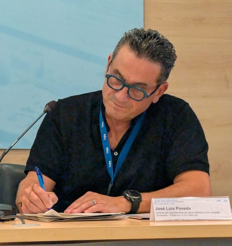El Talento Sanitario Exige Nuevos Perfiles, Mayor Autonomía y una Transformación en la Gestión Hospitalaria