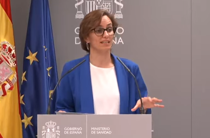 Estatuto Marco y Condiciones Laborales Médicas: Propuesta de Intergrupo Parlamentario