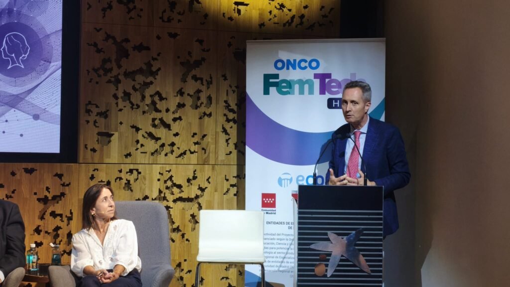 OncoFemTech Hub Exige un Cambio Cultural y Mayor Coordinación Multidisciplinar en Oncología