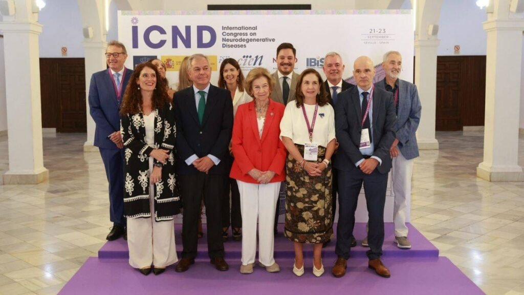 Avances en Enfermedades Neurodegenerativas: Innovación y Retos Clínicos