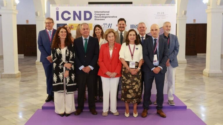 Avances en Enfermedades Neurodegenerativas: Innovación y Retos Clínicos