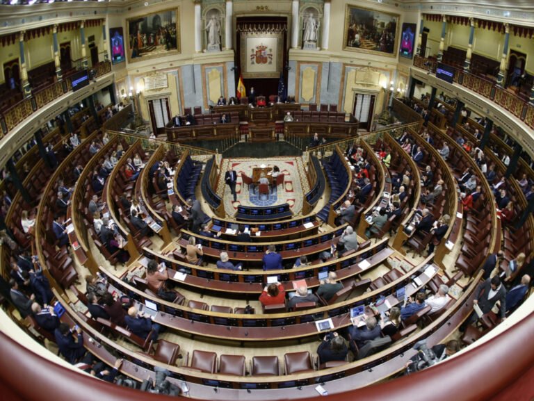 Ley de Organizaciones de Pacientes: Claves Clínicas y de Gobernanza Sanitaria