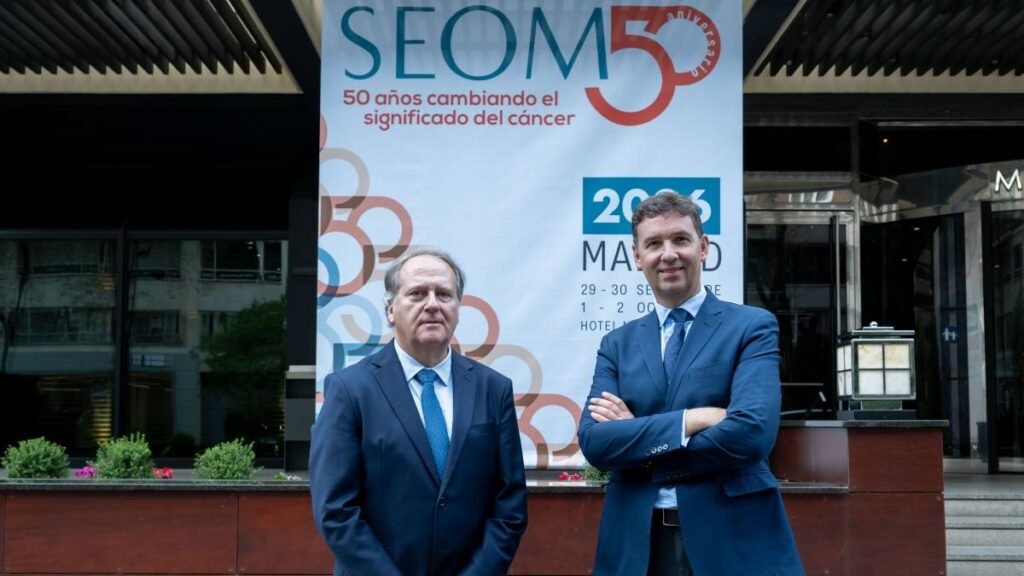 Avances en Oncología y el Impacto de los Insumos Médicos Avanzados: A Propósito del 50 Aniversario de la SEOM