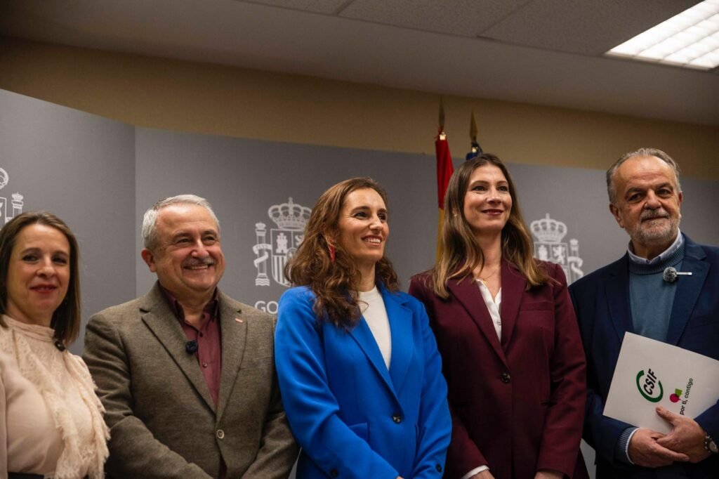 Estatuto Marco en la Sanidad: Retos Laborales, Impacto Asistencial y el Conflicto Médico Abierto