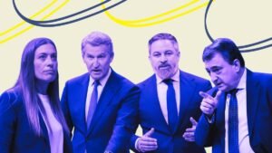 El Estatuto Marco y su Impacto en la Gestión Sanitaria: Competencias, Financiación y Calidad Asistencial