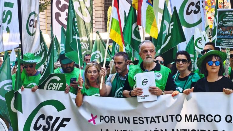 Estatuto Marco y Sistema Retributivo: Claves del Nuevo Marco Laboral Sanitario