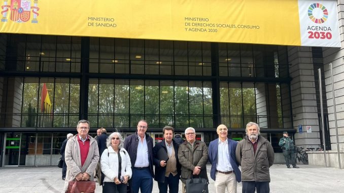 Estatuto Marco y Sindicalismo Médico: Análisis de las Discrepancias Organizativas y el Impacto en la Práctica Clínica