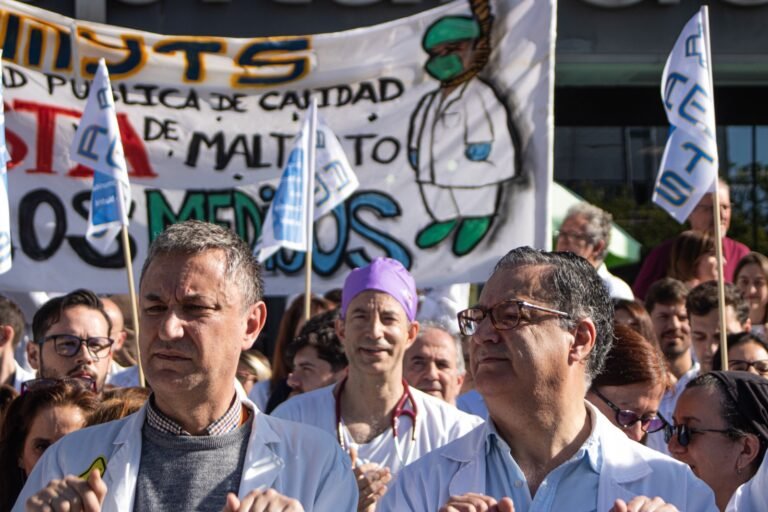Estatuto Marco y Huelga Médica Indefinida: Impacto Clínico y Laboral en la Sanidad