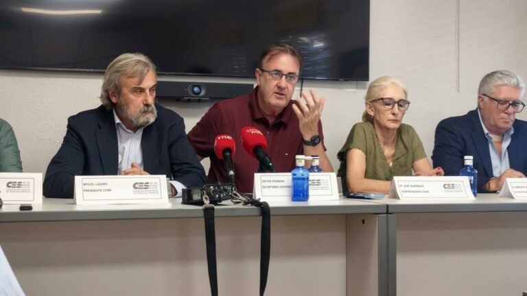 Huelga Médica Indefinida y Estatuto Marco: Implicaciones Clínicas y Laborales