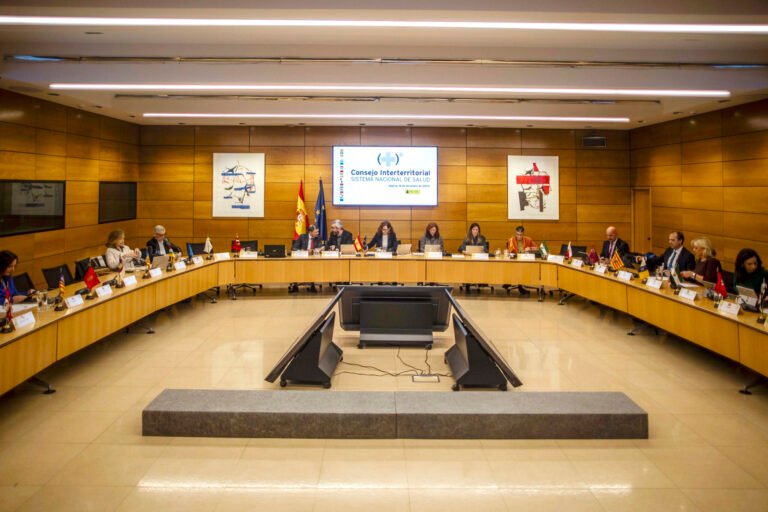 Aplazamiento del Consejo Interterritorial: Implicaciones Clínicas y de Gestión en las Listas de Espera