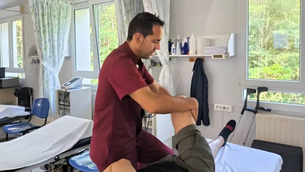 El Papel Estratégico de la Fisioterapia en la Atención Primaria: Avances Clínicos y Equipamiento