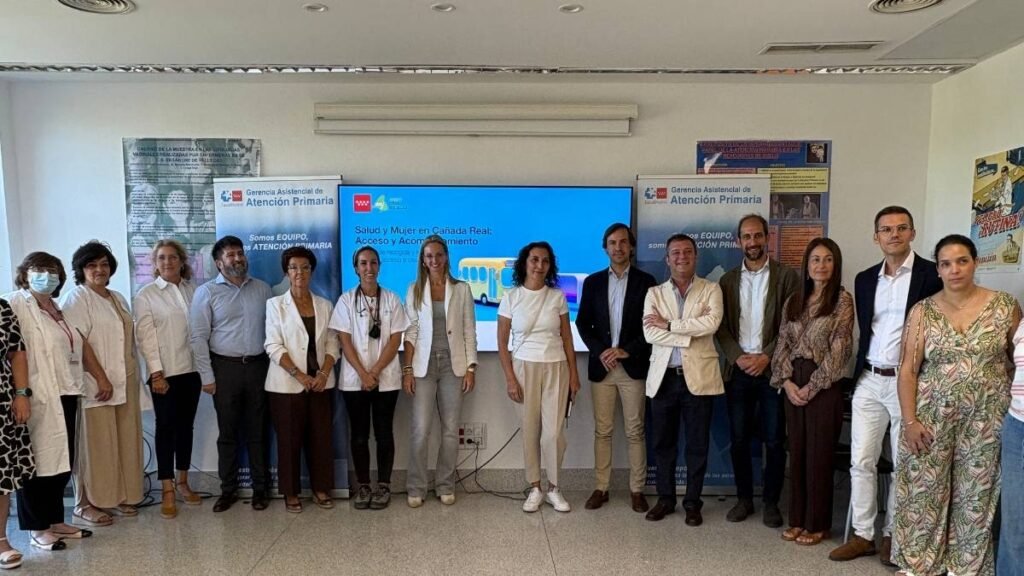 Transporte Sanitario y Equidad: Claves para Garantizar el Acceso a la Salud Pública en Poblaciones Vulnerables