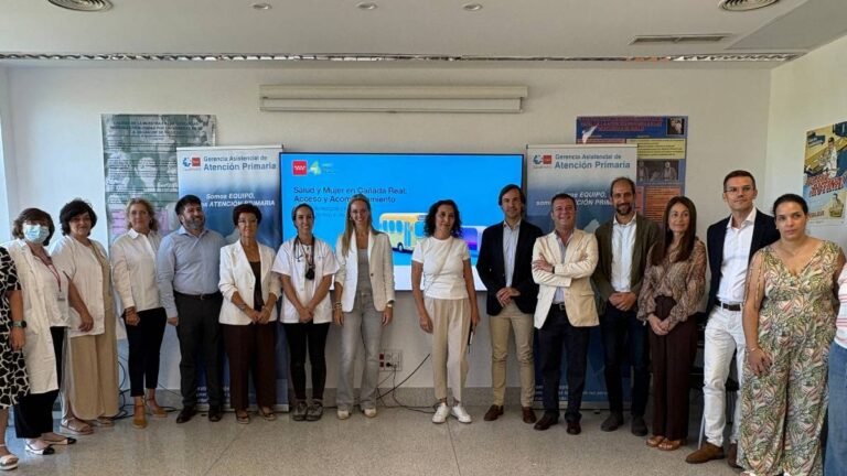 Transporte Sanitario y Equidad: Claves para Garantizar el Acceso a la Salud Pública en Poblaciones Vulnerables