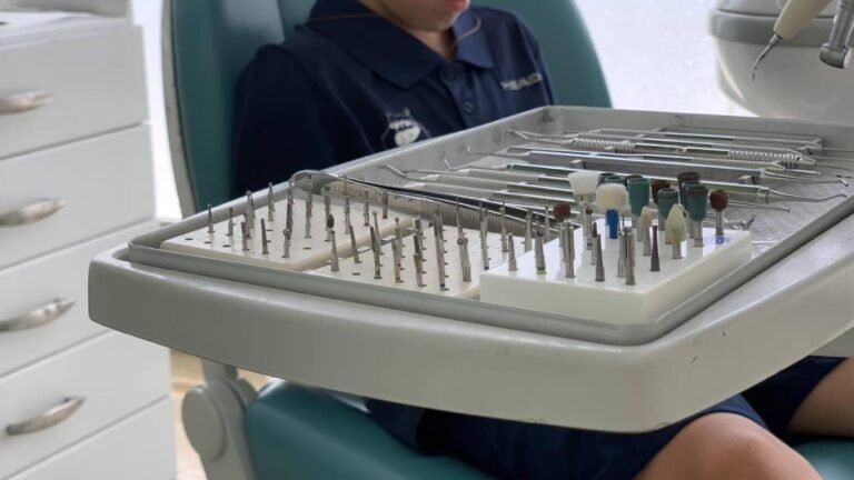 Inversión en Salud Bucodental: Avances en Insumos y Equipamiento Clínico