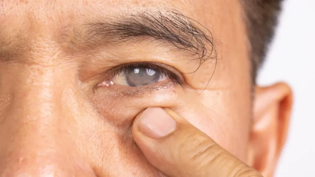 Cataratas a Partir de los 50: Síntomas Tempranos y Consejos Clínicos de Cuidado Ocular
