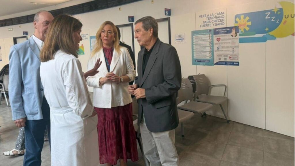 Ampliación de Centros de Salud y Resiliencia Sanitaria: Claves en Infraestructura y Equipamiento Médico