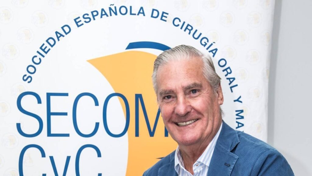 Cirugía Maxilofacial al Alza entre los MIR: Demanda y Retos Sanitarios