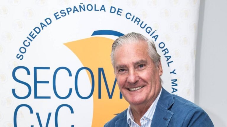 Cirugía Maxilofacial al Alza entre los MIR: Demanda y Retos Sanitarios