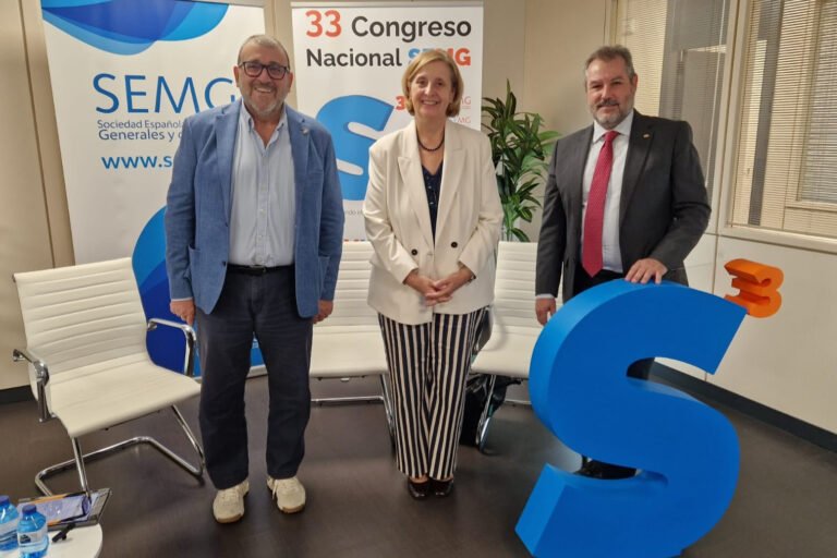 S³ Sevilla 2027: Transformando la Medicina de Familia y la Atención Primaria con Sinergias Clínicas