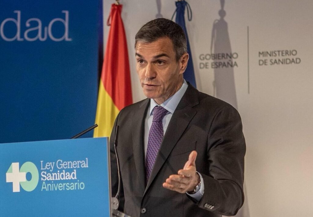 Impacto Sociosanitario de la Crisis de Vivienda: Cuando la Urgencia Social Desplaza la Reforma Sanitaria
