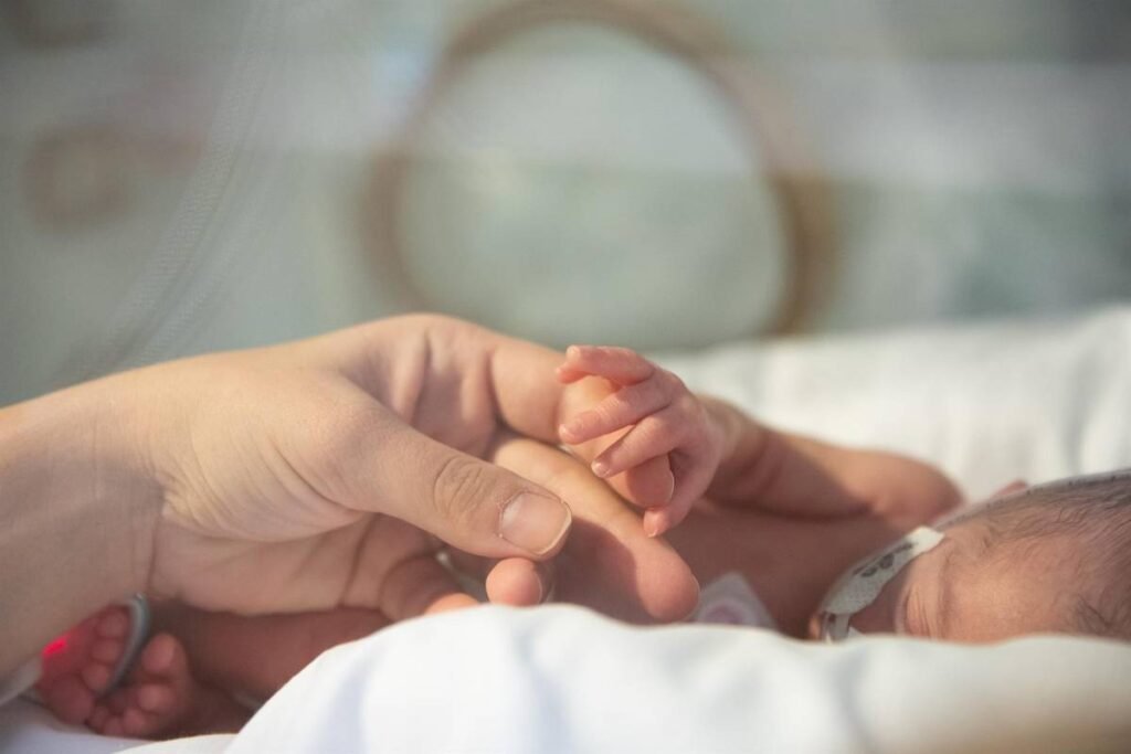 Acelerando el Diagnóstico de Enfermedades Genéticas en Niños Críticos