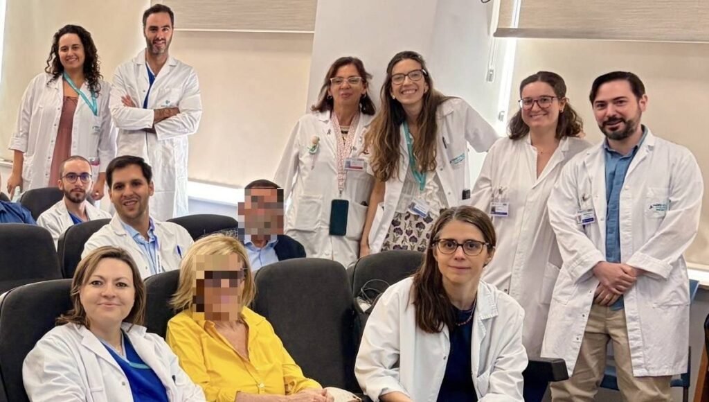Atención Especializada Inmediata en el Abordaje de los Sarcomas: Claves Clínicas