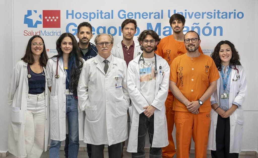 Protocolos Multidisciplinares y Filtros de Vena Cava: Avances Clínicos en el Entorno Hospitalario