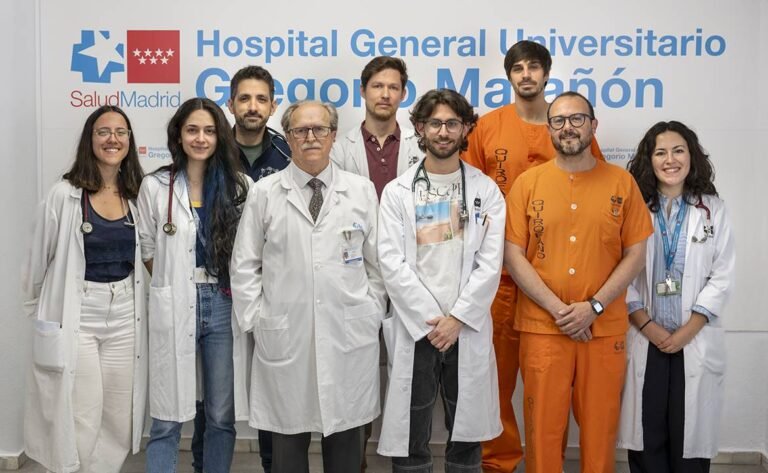 Protocolos Multidisciplinares y Filtros de Vena Cava: Avances Clínicos en el Entorno Hospitalario