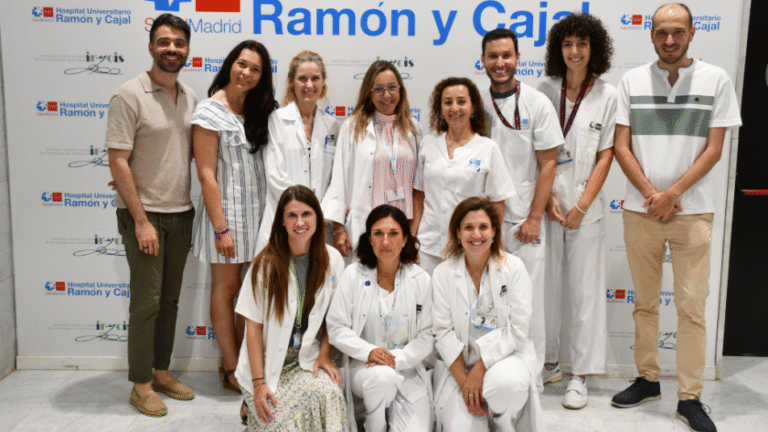Nuevo Grupo de Investigación en Cuidados de Enfermería: Impulso Clínico y Rigor Científico