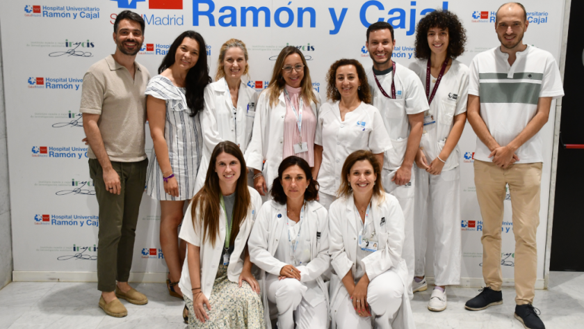 Nuevo Grupo de Investigación en Cuidados de Enfermería: Impulso Clínico y Rigor Científico