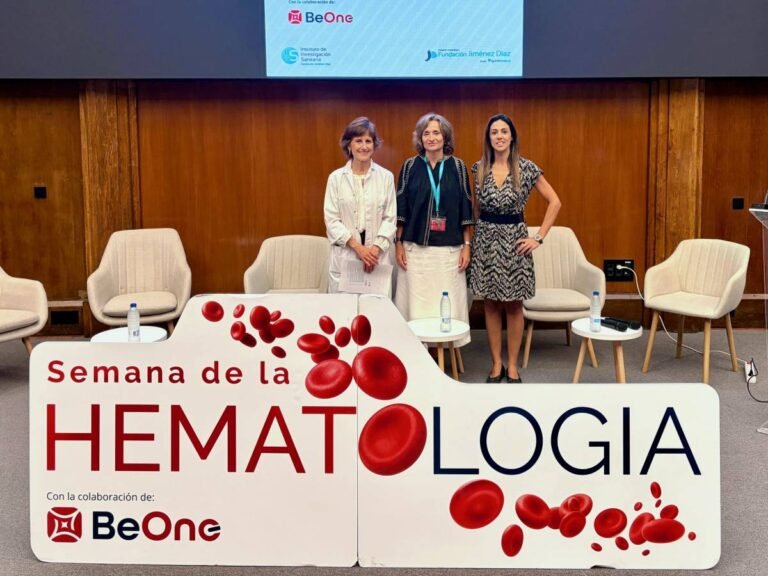 Avances en Hematología: Hacia Diagnósticos Más Precisos y Tratamientos Personalizados