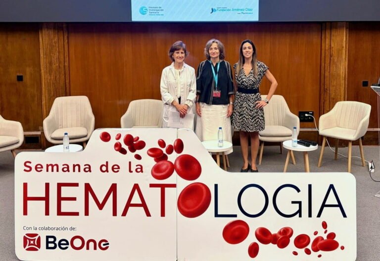 Avances en Hematología: Precisión Diagnóstica y Terapias Innovadoras