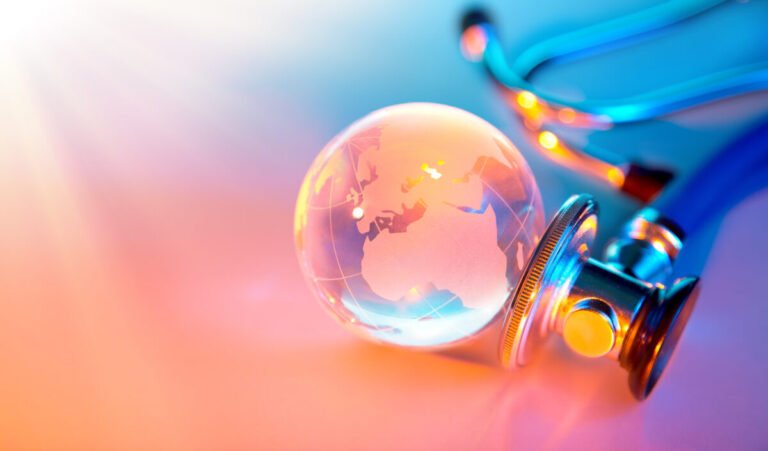 Cardiopatía isquémica lidera la mortalidad mundial y la COVID-19 sale del top 10 según la OMS
