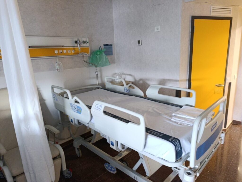 Innovación en Unidades de Enfermedades Infecciosas: Claves Clínicas y Estructurales
