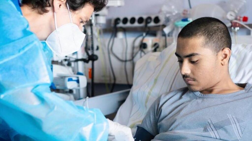 Hito en Europa con Terapia CRISPR: Jóvenes con Beta-Talasemia Libres de Transfusiones