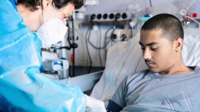 Hito en Europa con Terapia CRISPR: Jóvenes con Beta-Talasemia Libres de Transfusiones