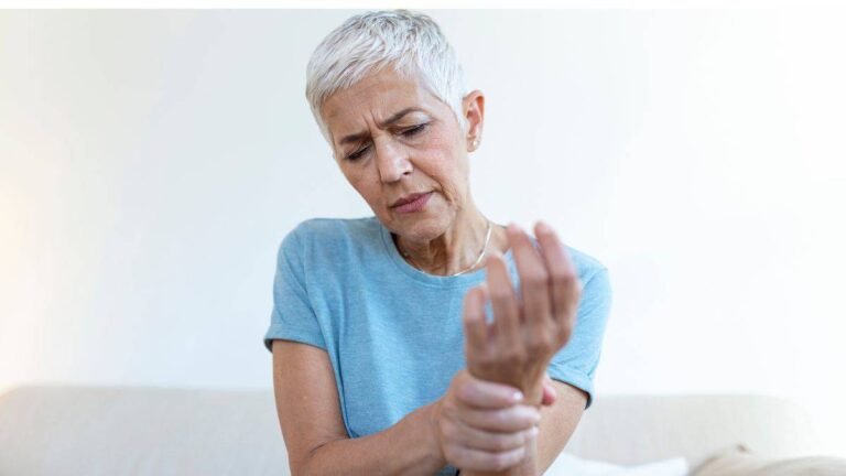 Artritis Reumatoide y Daño Irreversible: La Urgencia del Abordaje Precoz