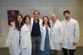 Identifican Nueva Diana Terapéutica para Mejorar la Inmunoterapia en el Melanoma