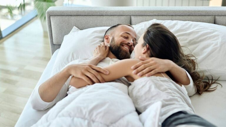 Recesión Sexual en la Generación Z: Causas Clínicas, Psicosociales y su Impacto en la Salud