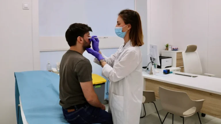 Evolución del Bótox en Hombres: Hacia una Medicina Estética de Precisión