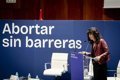 Regulación Sanitaria y Consentimiento Informado en la Salud Materna
