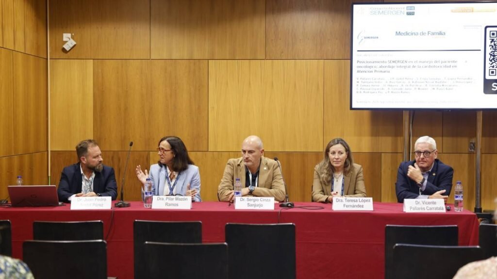 Complicaciones Cardiovasculares Tardías en Oncología: Un Reto de 20 Años