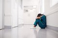 Salud Mental en Profesionales Sanitarios: El Desafío Silencioso y su Relevancia en República Dominicana