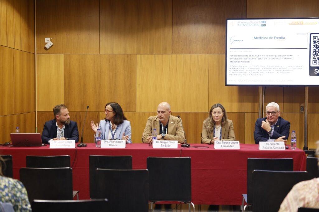 Obesidad como Enfermedad Crónica: Claves en Atención Primaria